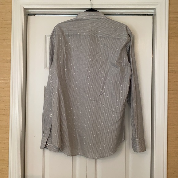 Bugatchi Men’s Button Down - Picture 5 of 5